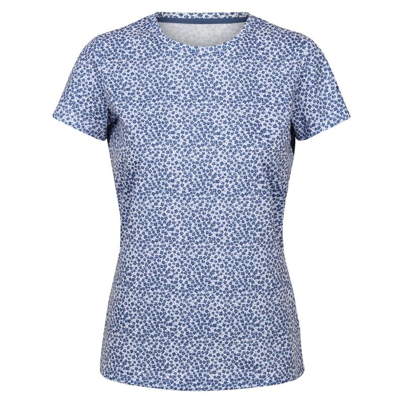 Tshirt FINGAL EDITION Femme (Denim)