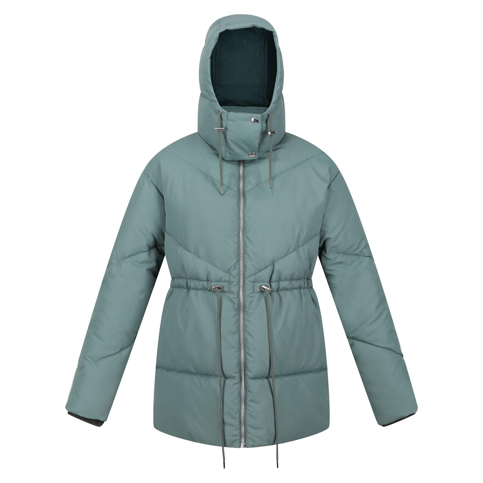 Plumiferos y chaquetas de plumas de montana Decathlon
