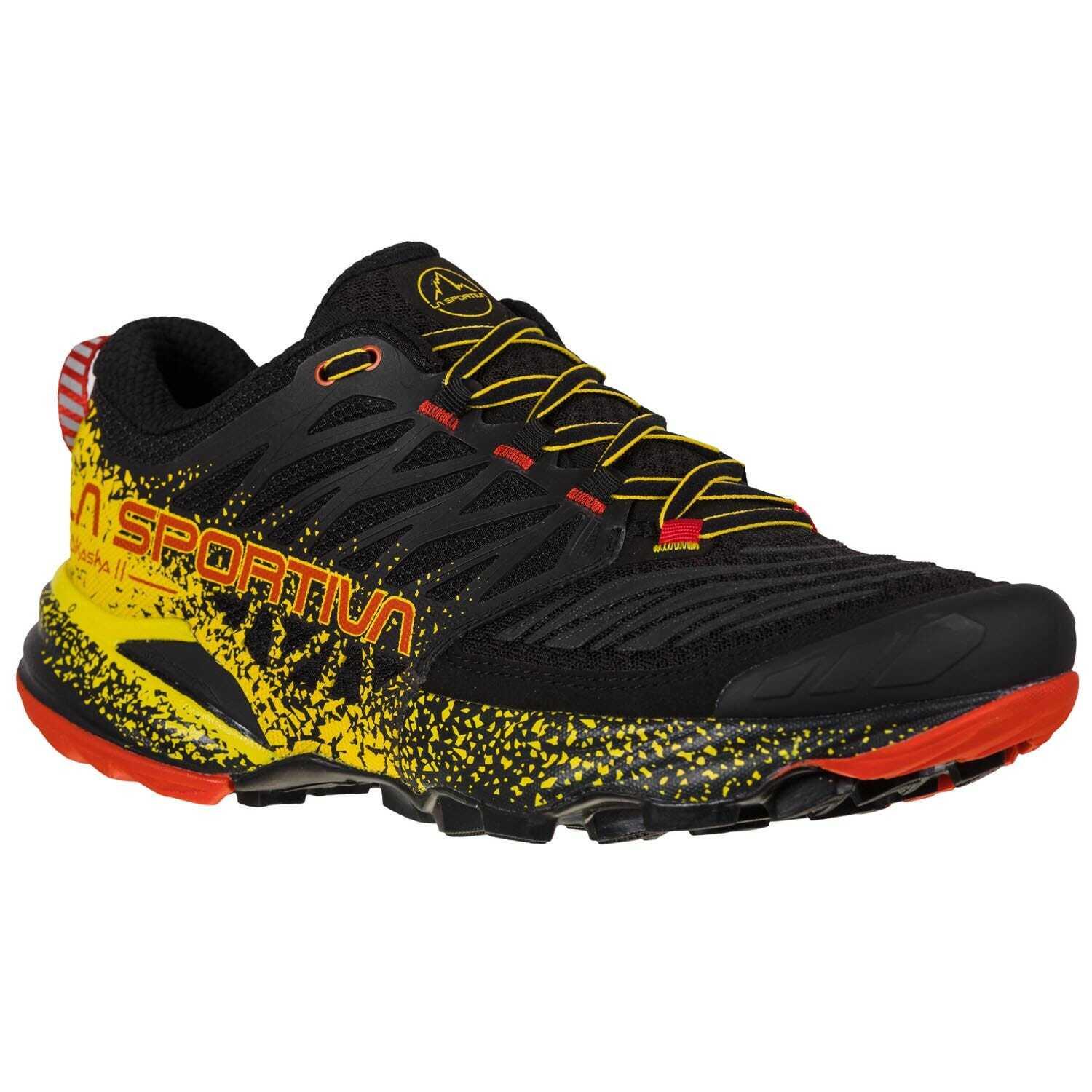 Chaussures de trail La Sportiva Akasha II 2/7