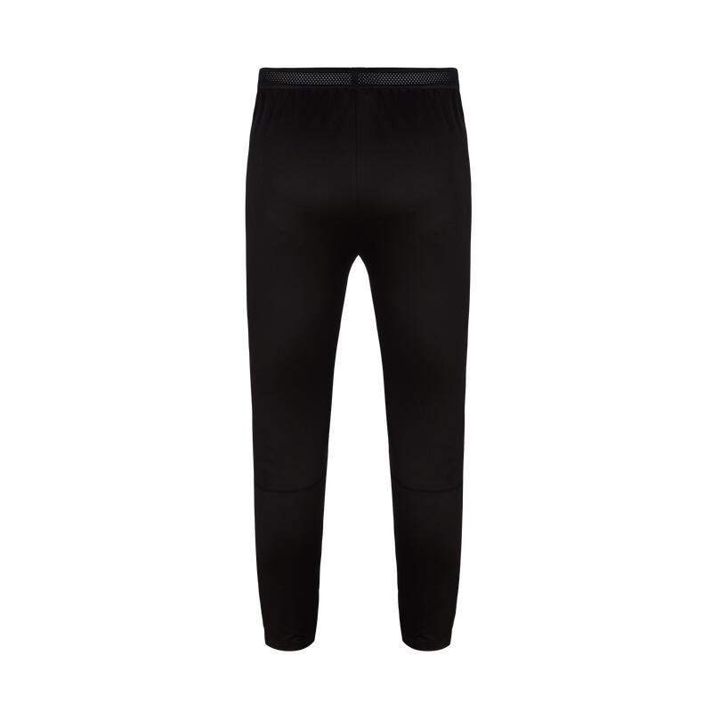 Pantalón Largo Warrior Kelme Negro