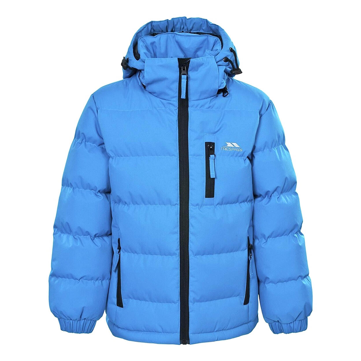 FIGO Boy Down Jacket (Green)