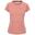 Camiseta Vickland de TP75 Activo para Mujer Rosa Concha