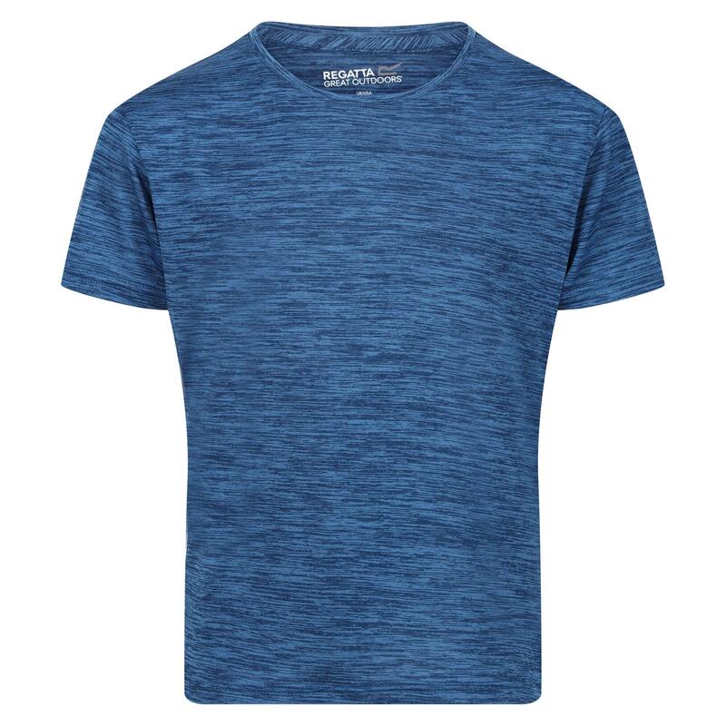 Tshirt FINGAL EDITION Enfant (Bleu indigo)