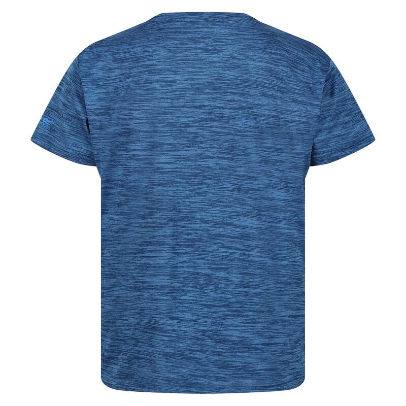 Tshirt FINGAL EDITION Enfant (Bleu indigo)