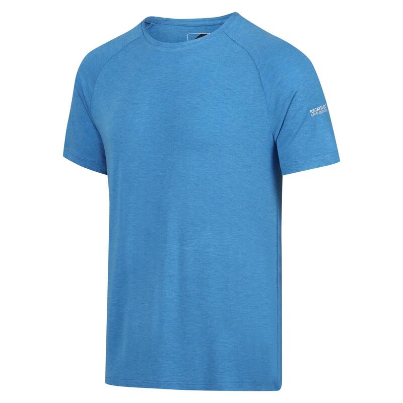 Tshirt AMBULO Homme (Bleu indigo)