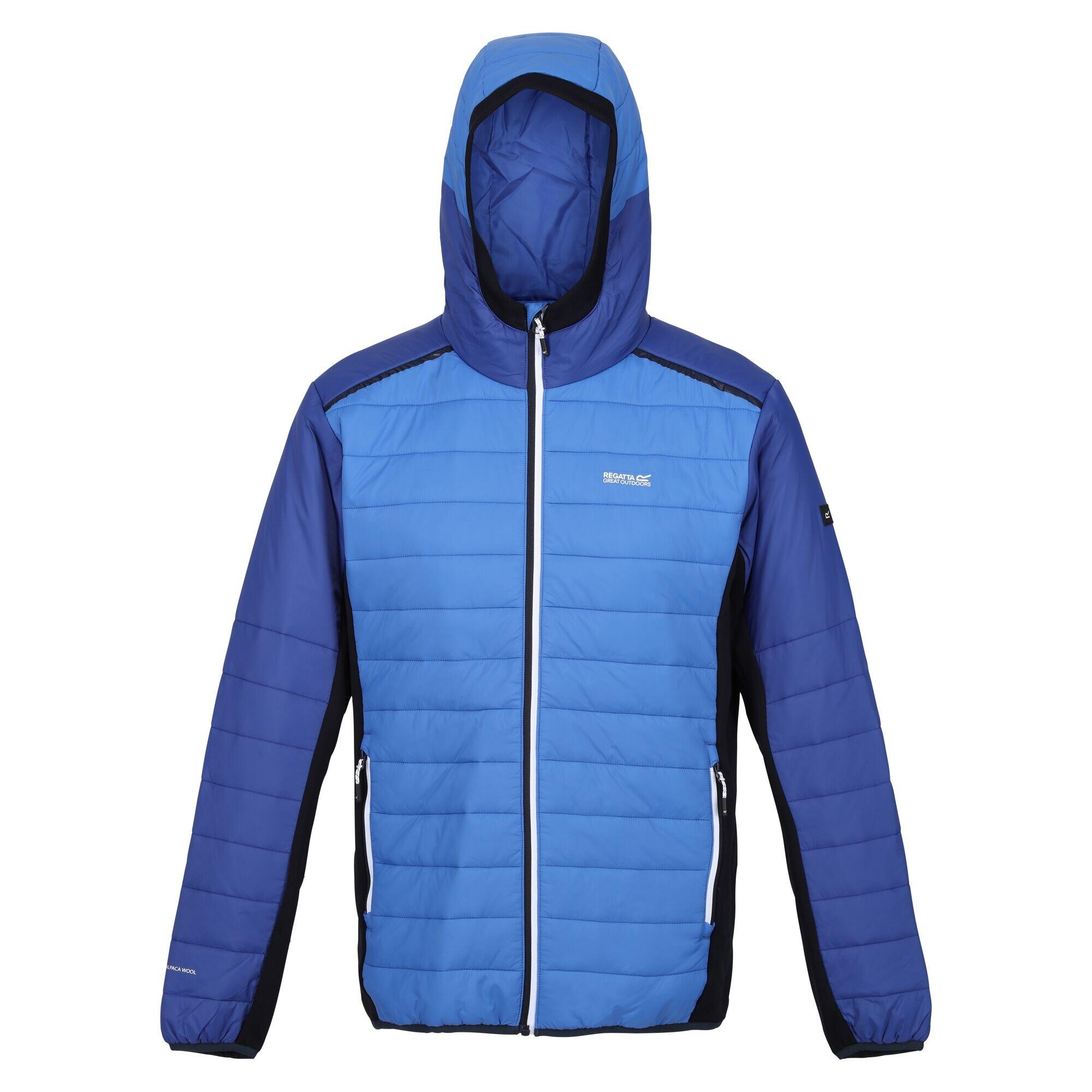 Plumiferos y Chaquetas de Plumas Hombre Decathlon