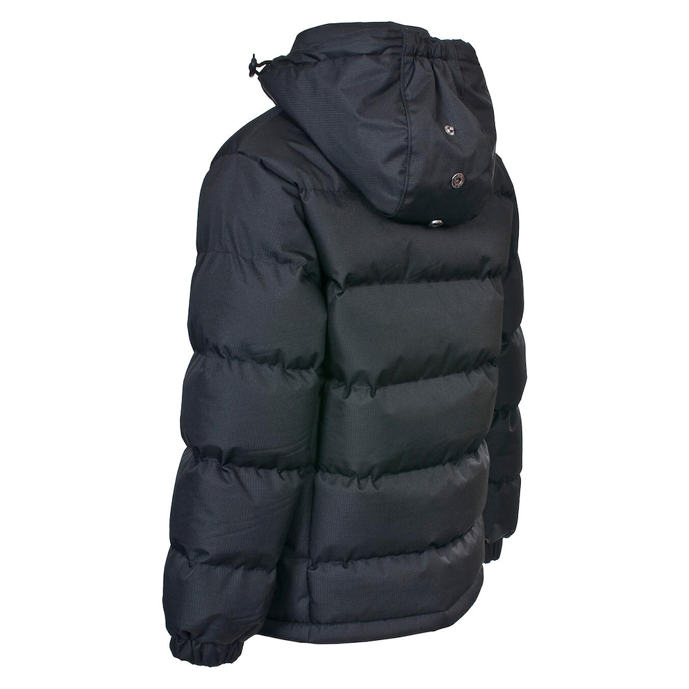 FIGO Boy's down jacket (Black)