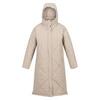 Veste matelassée CAMBRIE Femme (Beige)