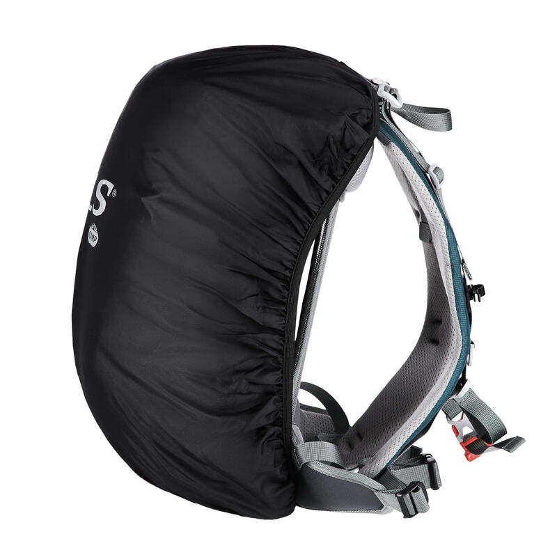 Rucsac, Nils Camp, 20 l, Verde/Gri