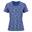 Dames Laxley TShirt (Olympisch Blauw)