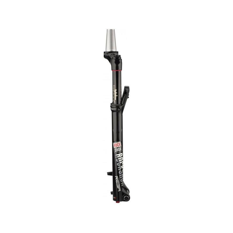 Forquilha Rockshox Reba Rl Rmt Sa 51t 29" 100mm