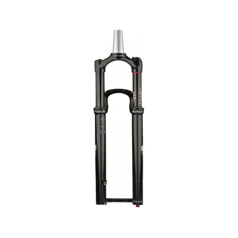 Forquilha Rockshox Reba Rl Rmt Sa 51t 29" 100mm