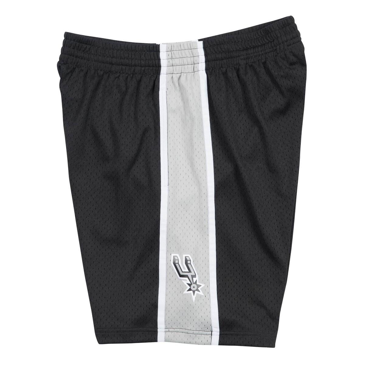 Breve San Antonio Spurs nba MITCHELL & NESS Decathlon