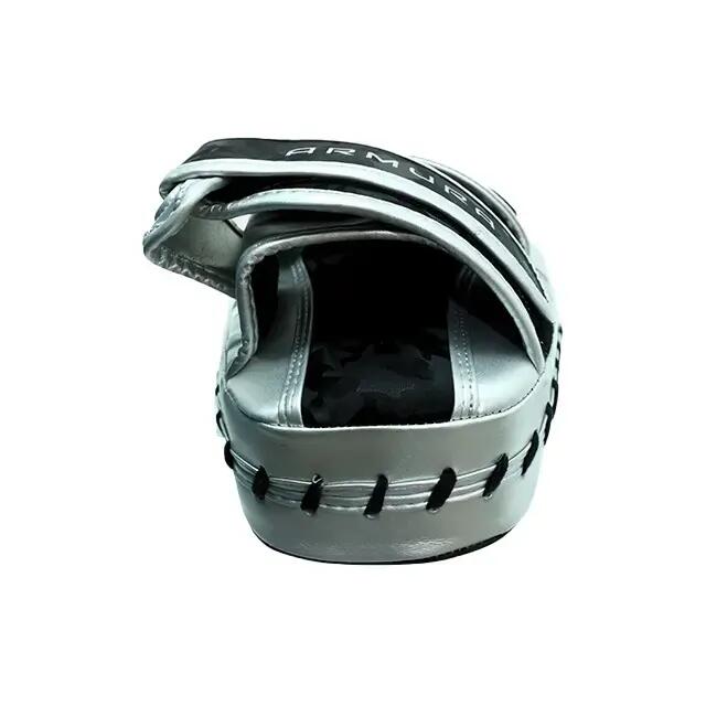 Palmare alungite ARMURA Silver 4/5