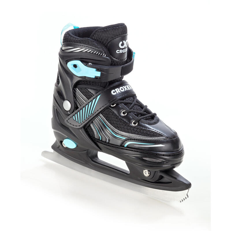 Patins à roulettes 2en1 Ajustable Optima