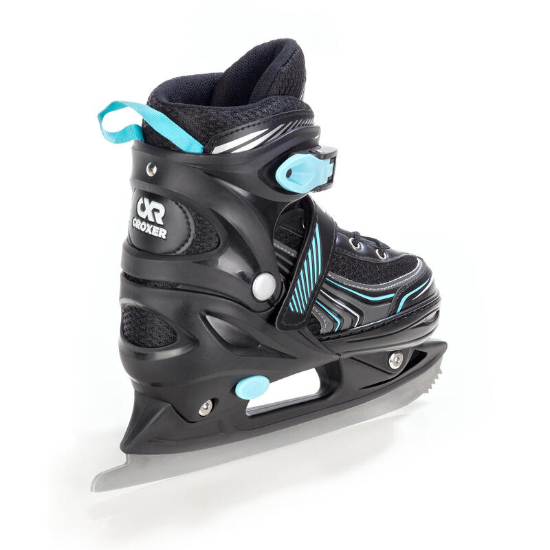 Patins à roulettes 2en1 Ajustable Optima
