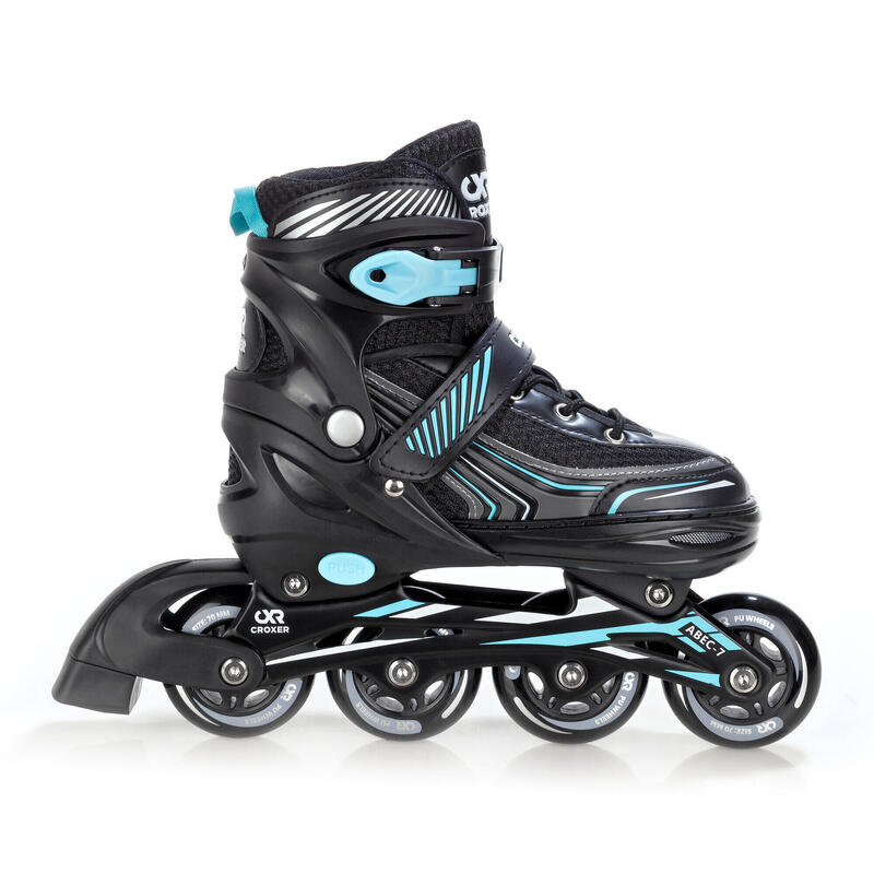 Patins à roulettes 2en1 Ajustable Optima