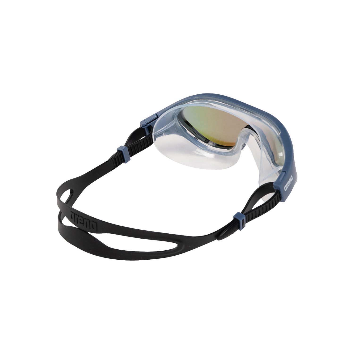 Lunettes de natation Unisexe Adulte - The One Mask Mirror 4/7