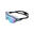 Lunettes de natation Unisexe Adulte - The One Mask Mirror