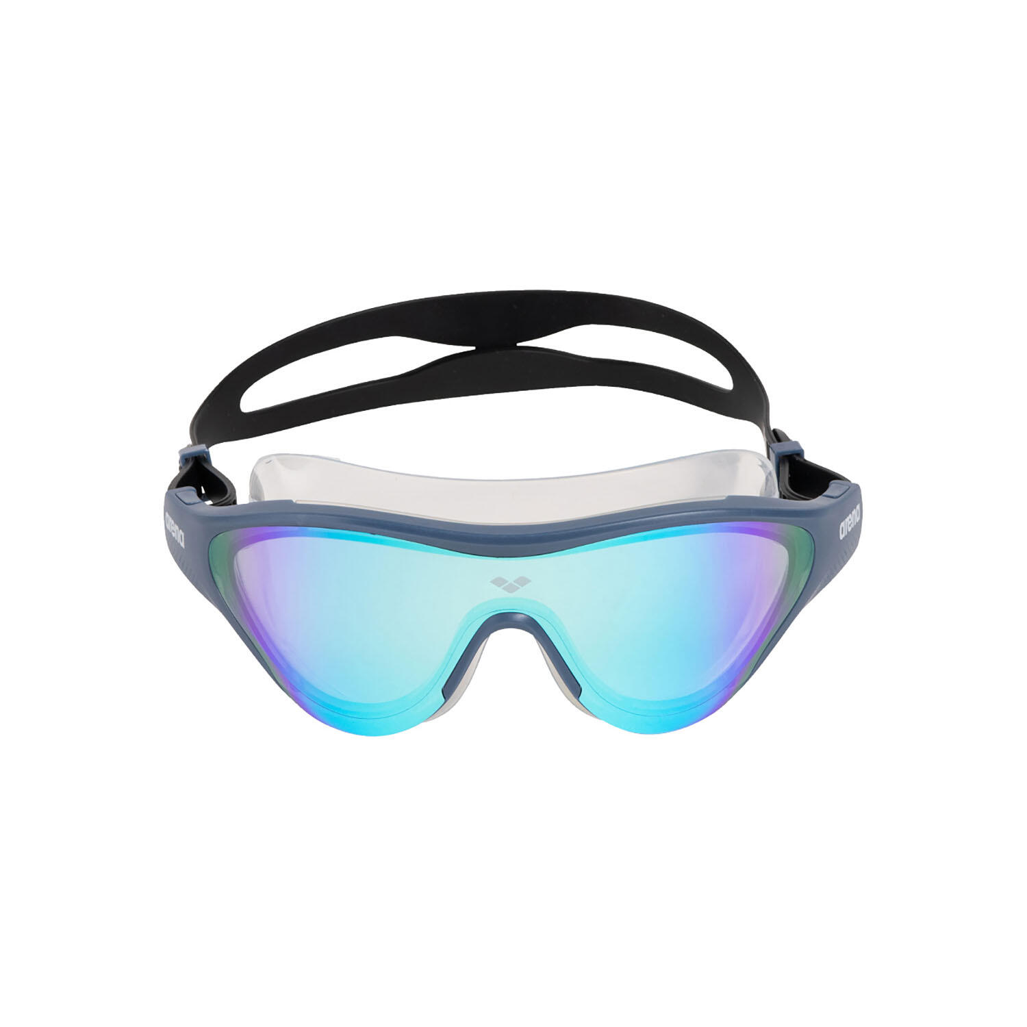 Lunettes de natation Unisexe Adulte - The One Mask Mirror 5/7