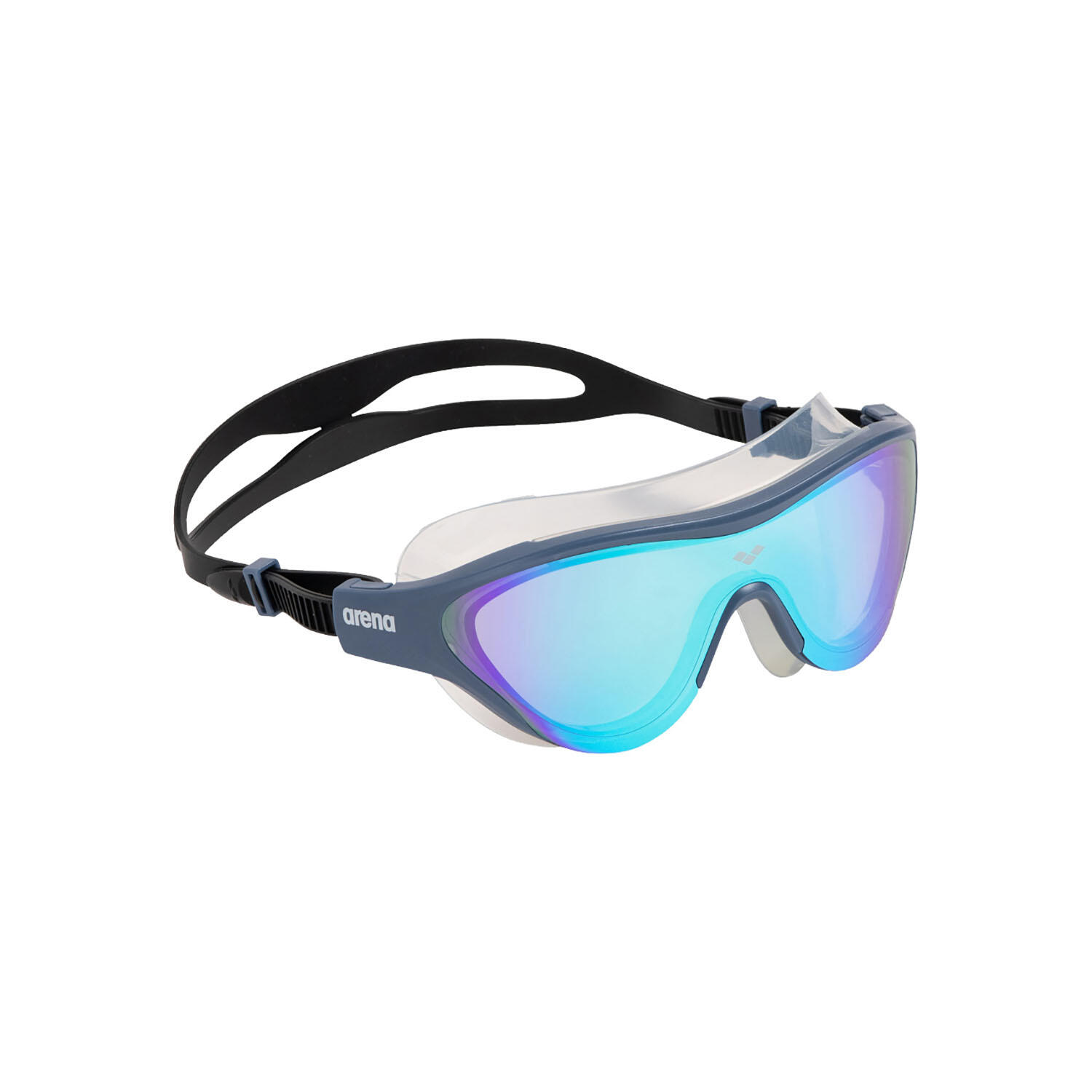 Lunettes de natation Unisexe Adulte - The One Mask Mirror 2/7