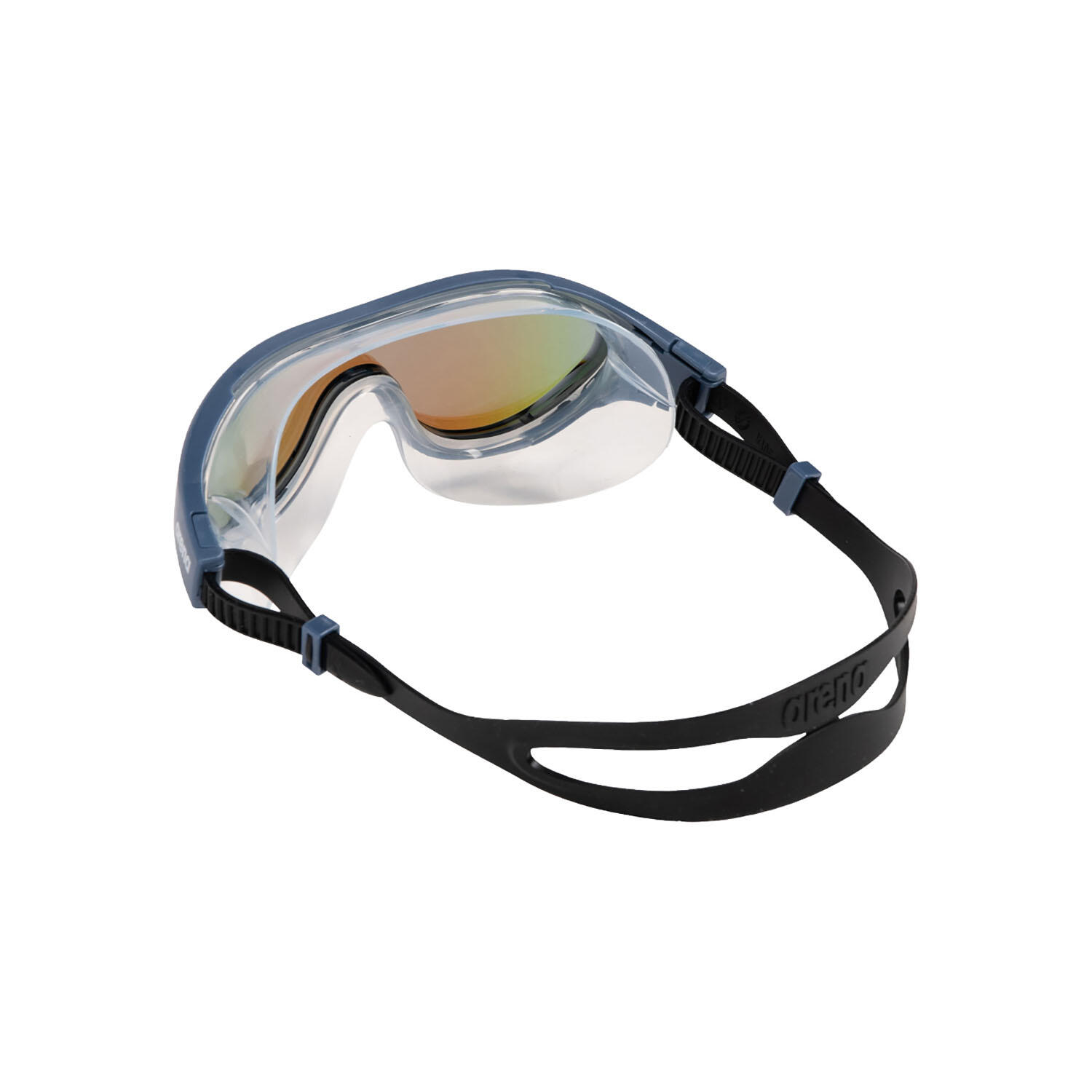 Lunettes de natation Unisexe Adulte - The One Mask Mirror 3/7