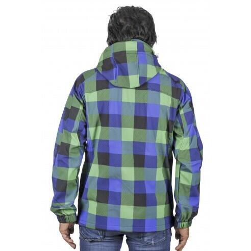 Veste softshell Peak Mountain Cina 2/3