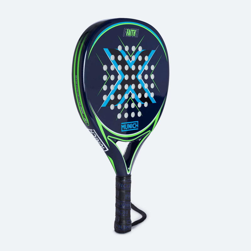 Paddle racket Munich Sports X-Faith