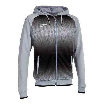 Veste À Capuche Football Homme Joma Tiger V Rouge
