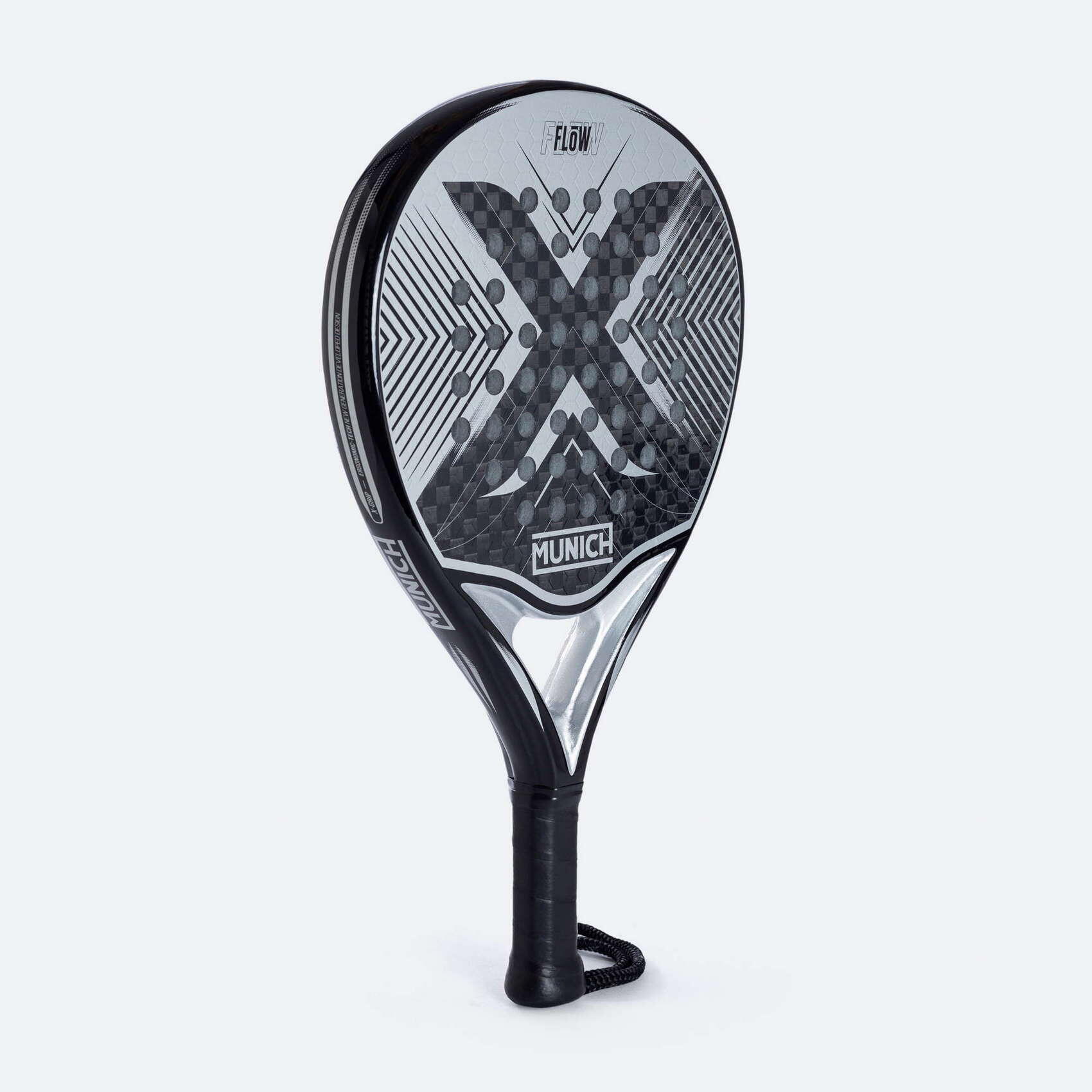 Padel Rackets Pala Padel Munich Bullpadel Pearl 2026