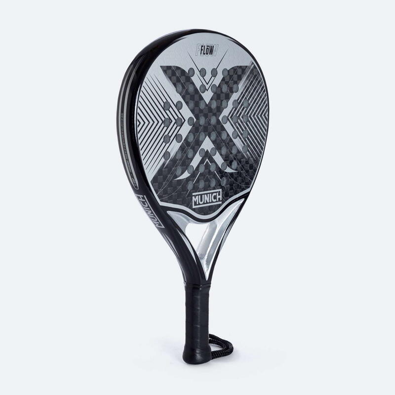 Paddle racket Munich Sports X-Flow