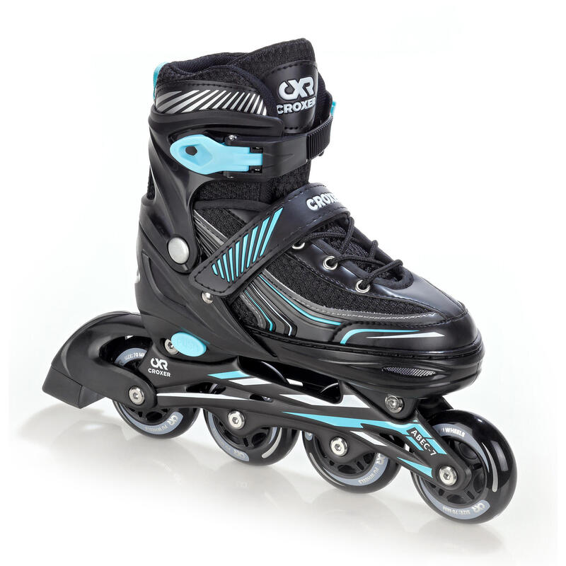 Patins à roulettes 2en1 Ajustable Optima