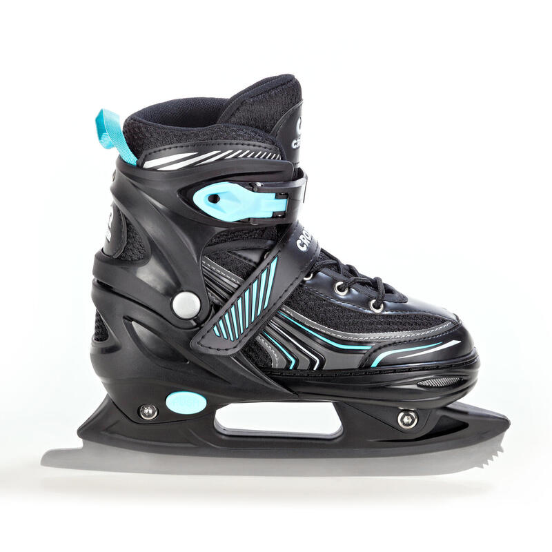 Patins à roulettes 2en1 Ajustable Optima