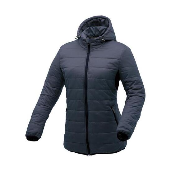 Parka femme Tucano Urbano Magic deux en un