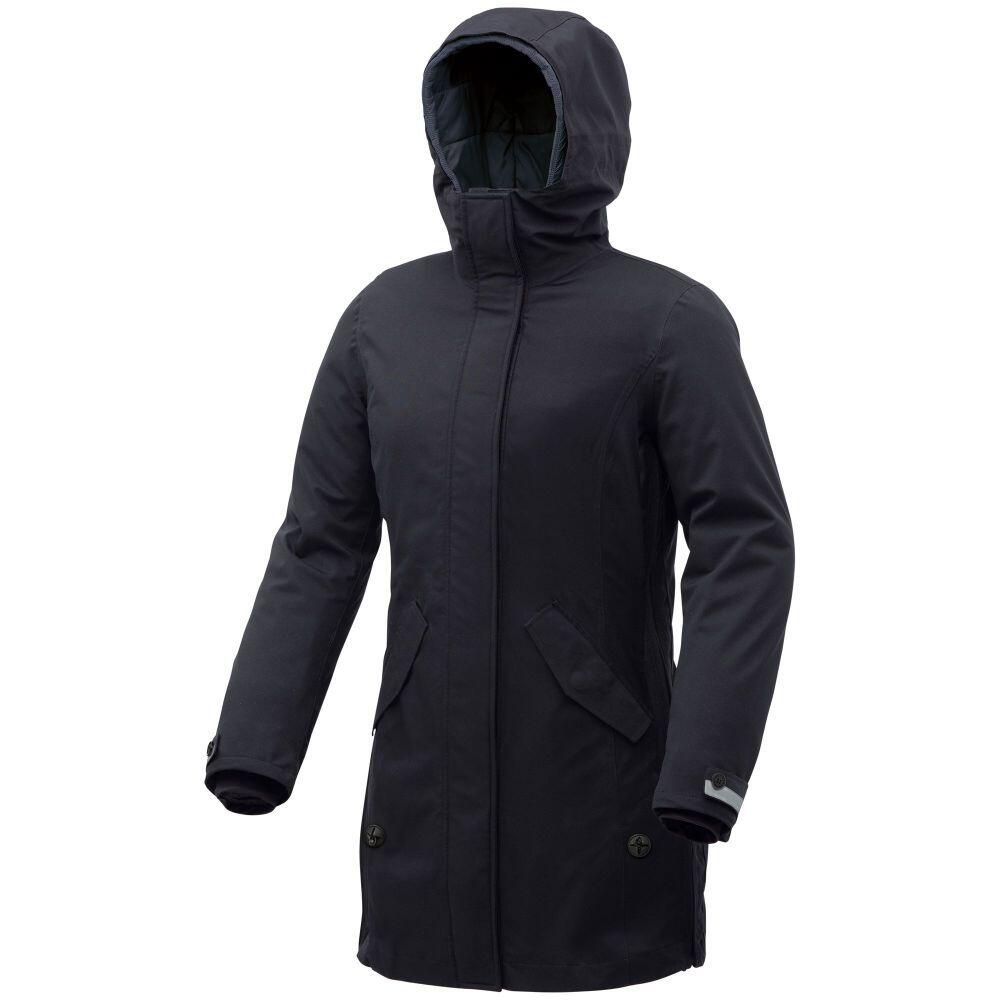 Parka Tucano Urbano Magic dois-em-um para mulher 5/6