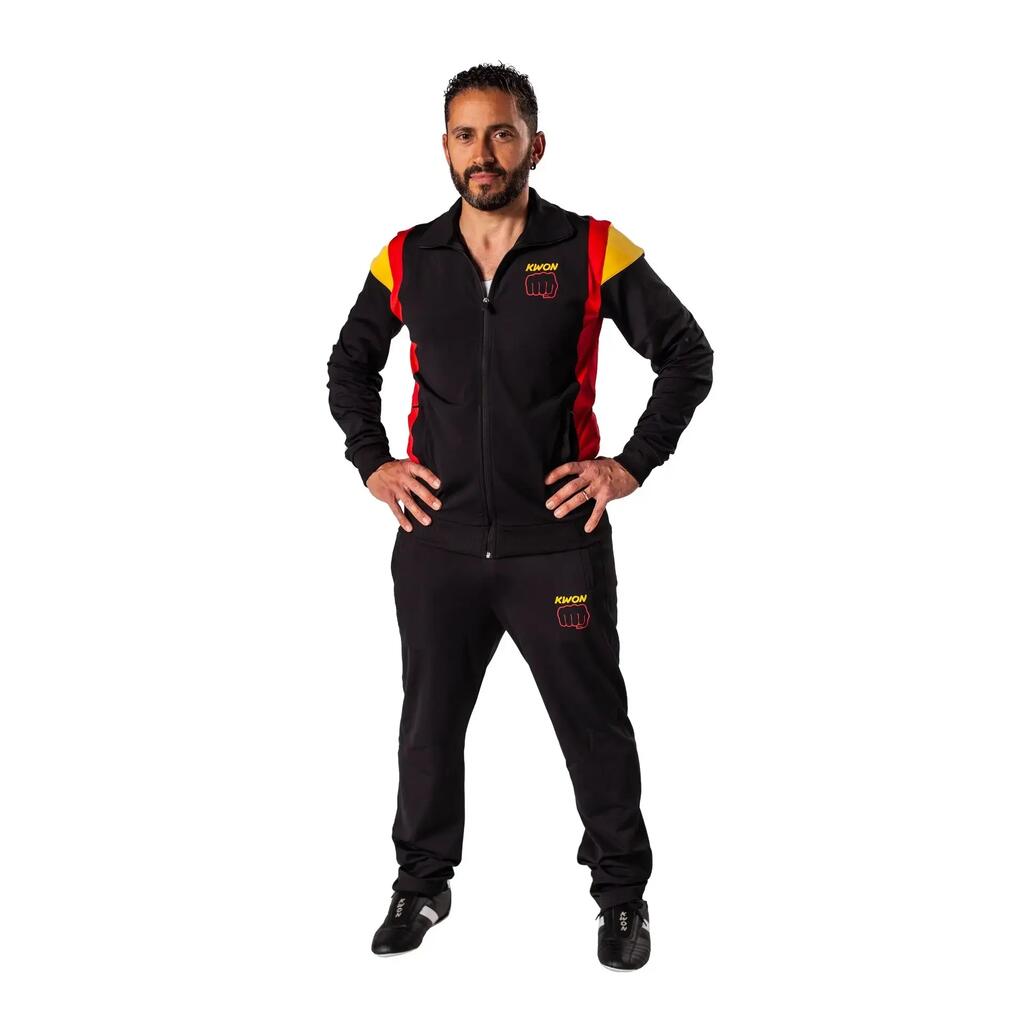 Tracksuit Kwon Trainingsanz. 1980