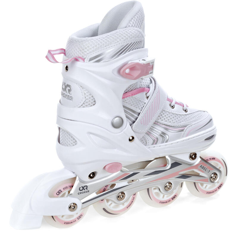 Patins à roulettes 2en1 Ajustable Optima