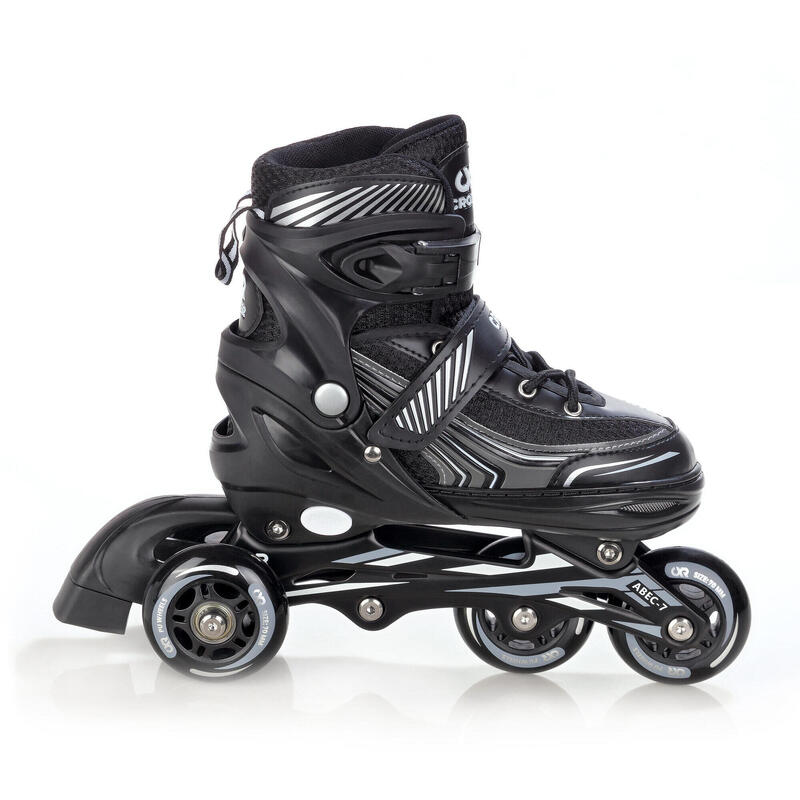 Patins à roulettes ajustables 3in1 Optima