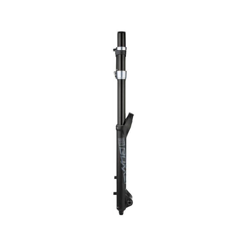 Forquilha Rockshox Boxxer Slct Rc Bst 36 Offset 27.5"