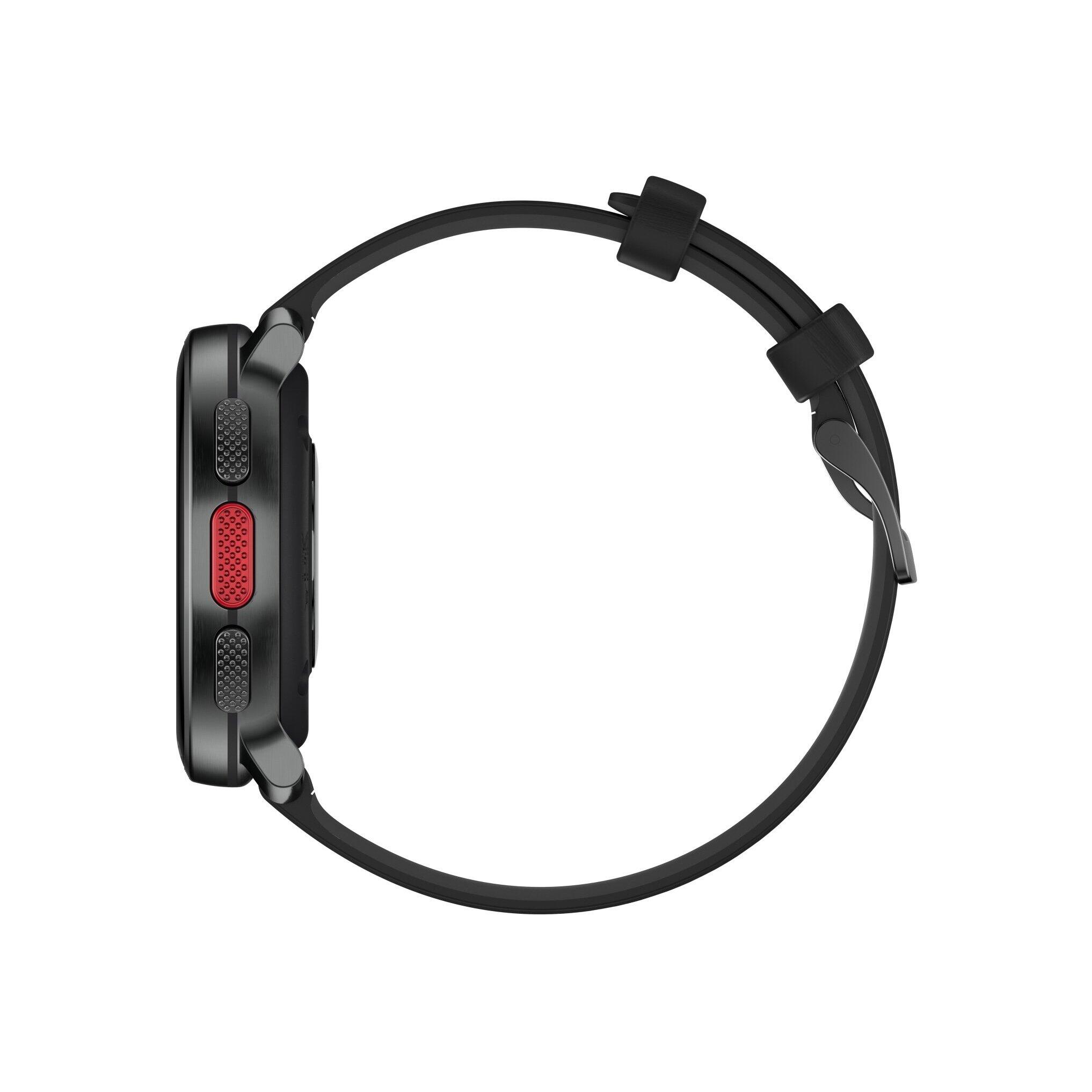 Gps-Uhr Polar Vantage V3 Night 4/5