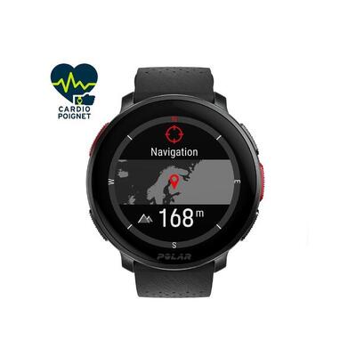 Gps-Uhr Polar Vantage V3 Night