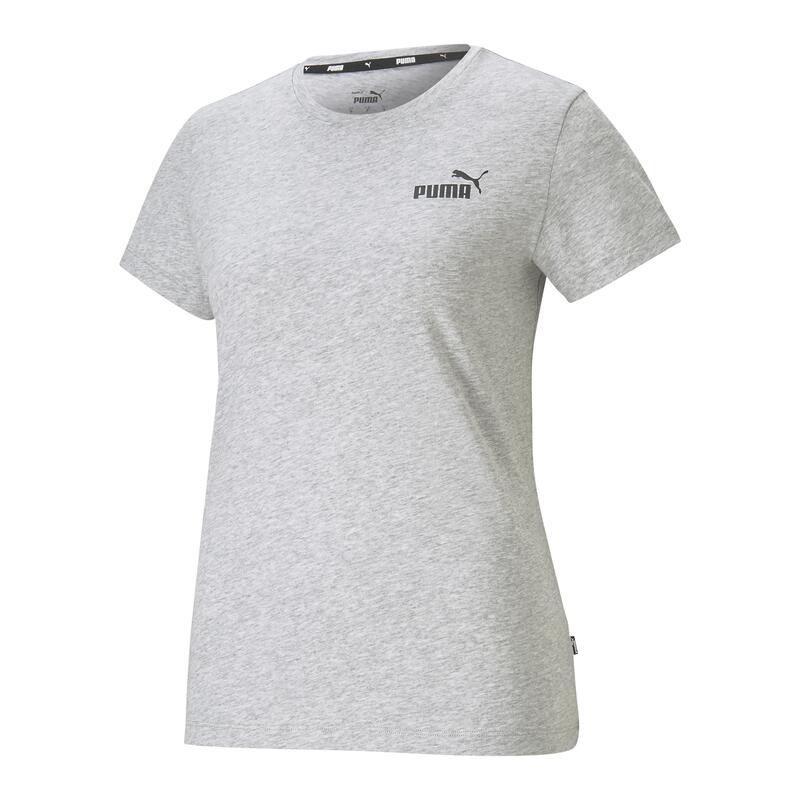 Damen-T-Shirt Puma ESS Small Logo