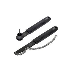 Clé démonte-cassette Pro