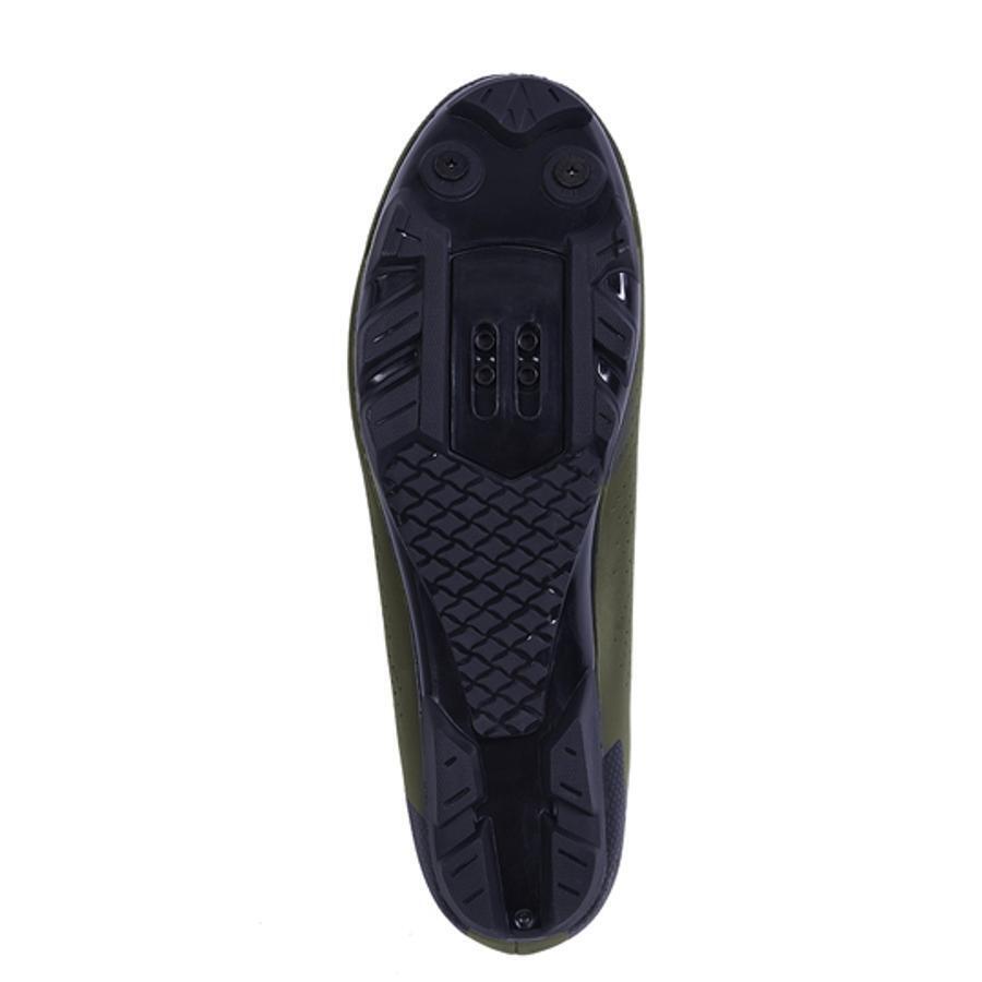 Schuhe mit Rändelspanner + Klettverschluss FLR Elite F70 2/7