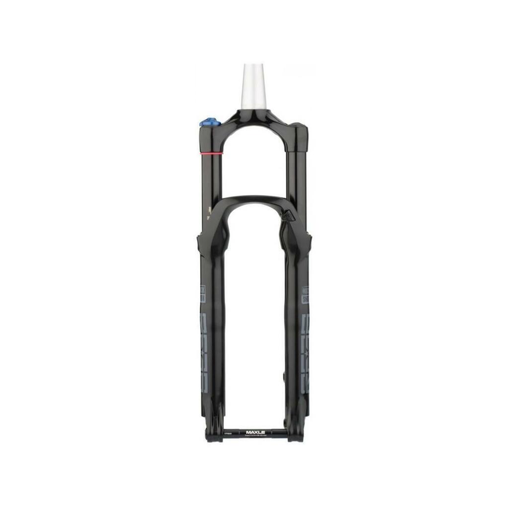 Fork Rockshox Reba Rl Crw 26" 15x100 100mm Nr 40os Sa