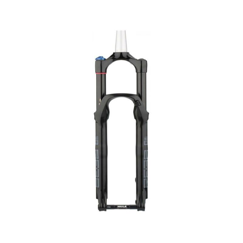 Fourche Rockshox Reba Rl Crw 26" 15x100 100mm Nr 40os Sa