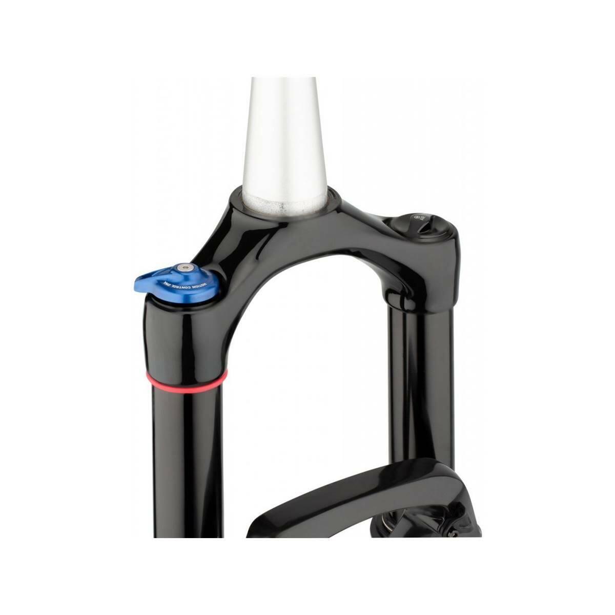 Gabel Rockshox Reba Rl Crw 26" 15x100 100mm Nr 40os Sa 4/7