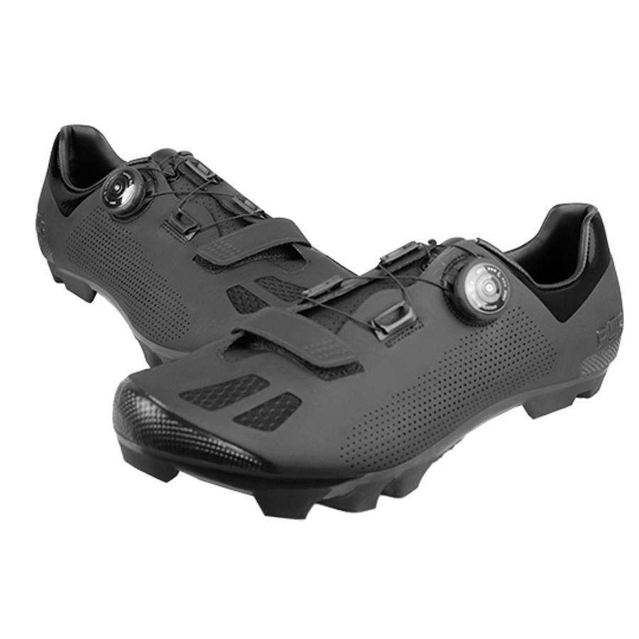 Schuhe mit Rändelspanner + Klettverschluss FLR Elite F70 2/7