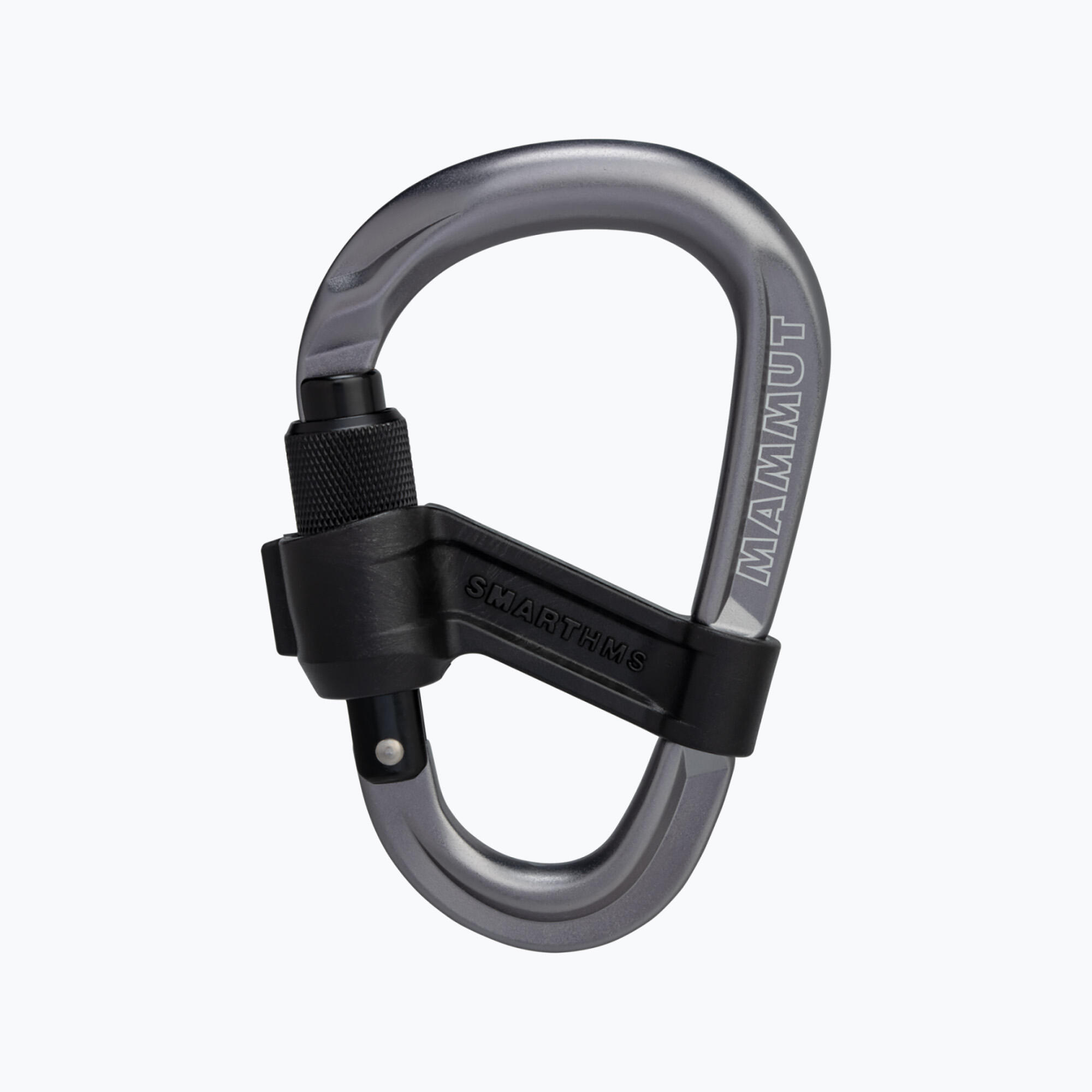 Horolezecká karabina Smart HMS 2.0 4/5