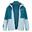 Chaqueta Impermeable Hydrate VIII para Niños/Niñas Mar Haze, Gulfstream